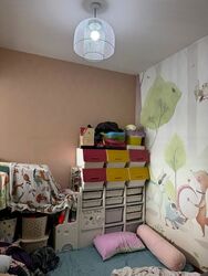 Lakeholmz (D22), Condominium #465454861